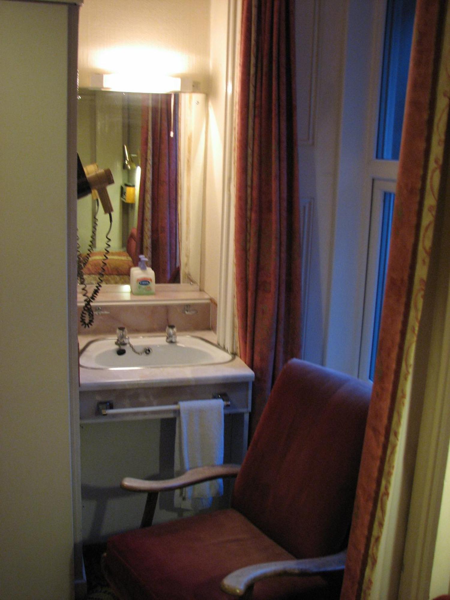 Lancaster Hotel Oban Buitenkant foto