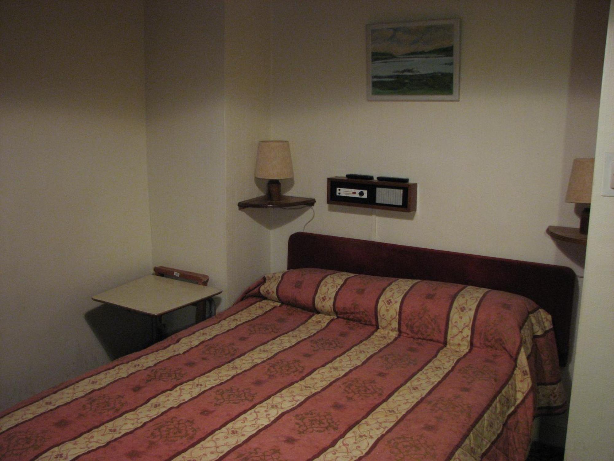 Lancaster Hotel Oban Buitenkant foto