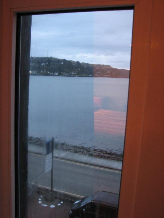 Lancaster Hotel Oban Kamer foto