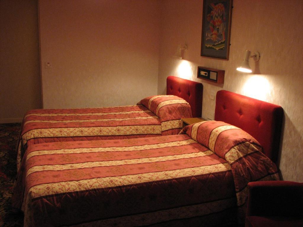 Lancaster Hotel Oban Kamer foto